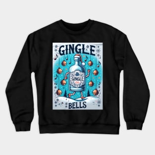 Gingle Bells Crewneck Sweatshirt